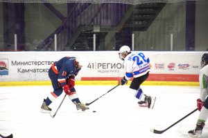 01.11.2025. ЧКК РЫБАК-ГАГАРИН 02.11.2025