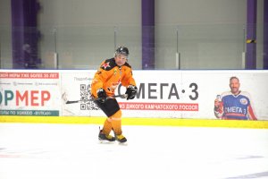 01.11.2025. ЧКК ХОККЕЙНЫЕ ПАПЫ-ЗВЕЗДА 02.11.2025