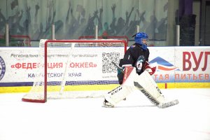 01.11.2025. ЧКК ХОККЕЙНЫЕ ПАПЫ-ЗВЕЗДА 02.11.2025