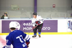 01.11.2025. ЧКК ДИНАМО41-РЕГИОН41 07.11.2025