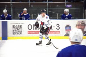 01.11.2025. ЧКК ДИНАМО41-РЕГИОН41 07.11.2025