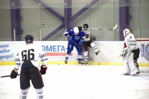 01.11.2025. ЧКК ДИНАМО41-РЕГИОН41 07.11.2025