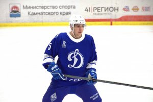 01.11.2025. ЧКК ДИНАМО41-РЕГИОН41 07.11.2025