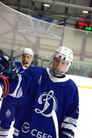 01.11.2025. ЧКК ДИНАМО41-РЕГИОН41 07.11.2025