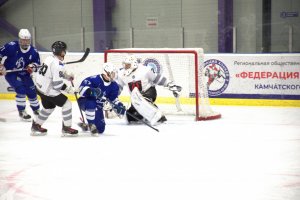 01.11.2025. ЧКК ДИНАМО41-РЕГИОН41 07.11.2025