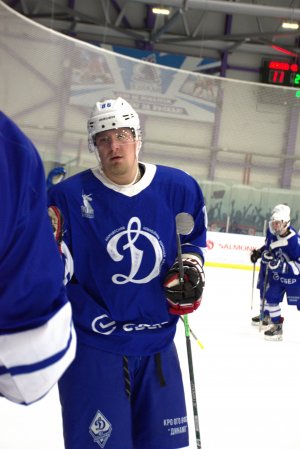 01.11.2025. ЧКК ДИНАМО41-РЕГИОН41 07.11.2025