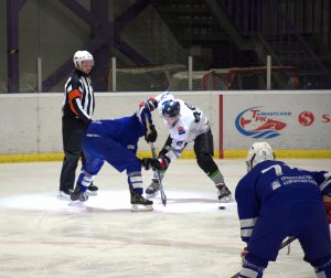 01.11.2025. ЧКК ДИНАМО41-РЕГИОН41 07.11.2025