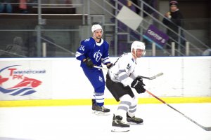 01.11.2025. ЧКК ДИНАМО41-РЕГИОН41 07.11.2025