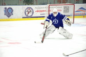 01.11.2025. ЧКК ДИНАМО41-РЕГИОН41 07.11.2025