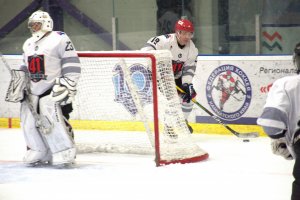 01.11.2025. ЧКК ДИНАМО41-РЕГИОН41 07.11.2025