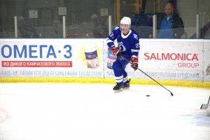 01.11.2025. ЧКК ДИНАМО41-РЕГИОН41 07.11.2025