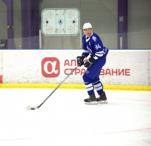 01.11.2025. ЧКК ДИНАМО41-РЕГИОН41 07.11.2025