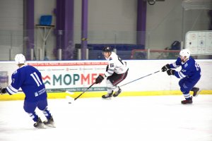 01.11.2025. ЧКК ДИНАМО41-РЕГИОН41 07.11.2025