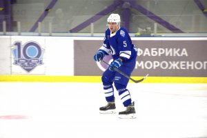 01.11.2025. ЧКК ДИНАМО41-РЕГИОН41 07.11.2025