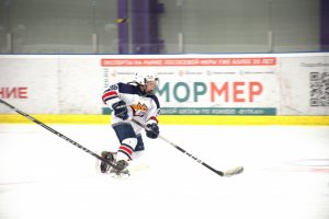 07.11.2025. КЛА МЕТАЛЛУРГ-САЛАВАТ 08.11.2025