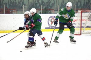 07.11.2025. КЛА МЕТАЛЛУРГ-САЛАВАТ 08.11.2025