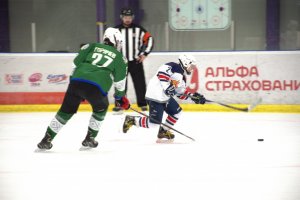 07.11.2025. КЛА МЕТАЛЛУРГ-САЛАВАТ 08.11.2025