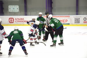 07.11.2025. КЛА МЕТАЛЛУРГ-САЛАВАТ 08.11.2025