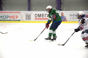 07.11.2025. КЛА МЕТАЛЛУРГ-САЛАВАТ 08.11.2025