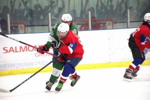 07.11.2025. КЛА ЛОКОМОТИВ -САЛАВАТ 08.11.2025