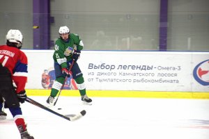 07.11.2025. КЛА ЛОКОМОТИВ -САЛАВАТ 08.11.2025