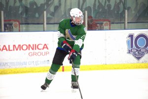 07.11.2025. КЛА ЛОКОМОТИВ -САЛАВАТ 08.11.2025