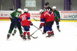 07.11.2025. КЛА ЛОКОМОТИВ -САЛАВАТ 08.11.2025