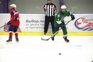 07.11.2025 КЛА ЛОКОМОТИВ -САЛАВАТ 08.11.2025