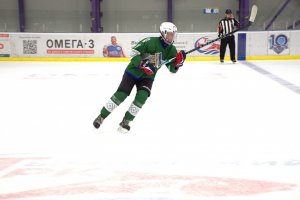 07.11.2025. КЛА ЛОКОМОТИВ -САЛАВАТ 08.11.2025