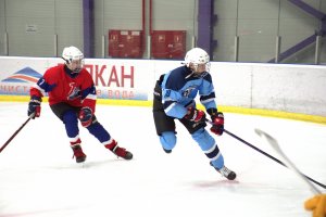 07.11.2025. КЛА ЛОКОМОТИВ-СИБИРЬ 08.11.2025