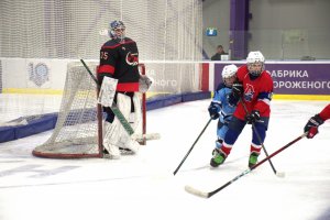 07.11.2025. КЛА ЛОКОМОТИВ-СИБИРЬ 08.11.2025