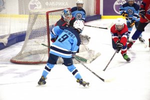 07.11.2025. КЛА ЛОКОМОТИВ-СИБИРЬ 08.11.2025