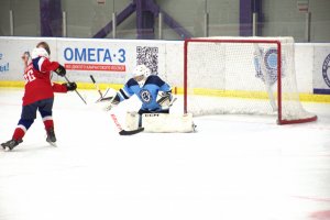 07.11.2025. КЛА ЛОКОМОТИВ-СИБИРЬ 08.11.2025