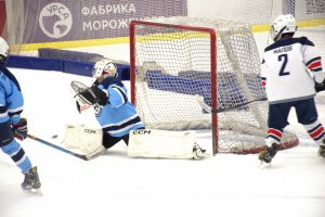 07.11.2025. КЛА СИБИРЬ-МЕТАЛЛУРГ 08.11.2025