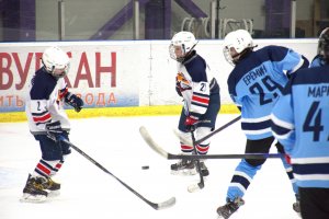 07.11.2025. КЛА СИБИРЬ-МЕТАЛЛУРГ 08.11.2025