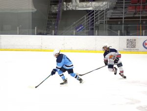 07.11.2025. КЛА СИБИРЬ-МЕТАЛЛУРГ 08.11.2025