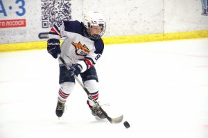 07.11.2025. КЛА СИБИРЬ-МЕТАЛЛУРГ 08.11.2025