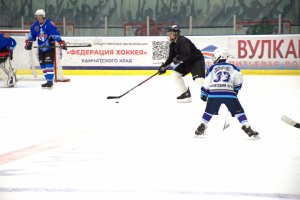 01.11.2025. ЧКК АЙСБЕРГ-ВУЛКАН-Ю 09.11.2025