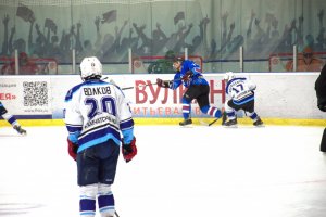 01.11.2025. ЧКК АЙСБЕРГ-ВУЛКАН-Ю 09.11.2025