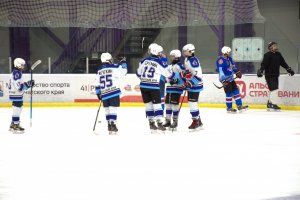 01.11.2025. ЧКК АЙСБЕРГ-ВУЛКАН-Ю 09.11.2025