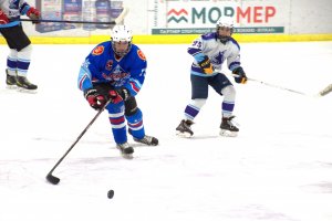 01.11.2025. ЧКК АЙСБЕРГ-ВУЛКАН-Ю 09.11.2025