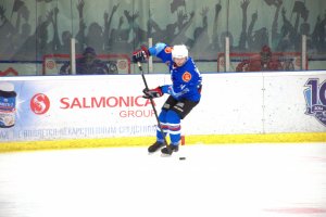 01.11.2025. ЧКК АЙСБЕРГ-ВУЛКАН-Ю 09.11.2025