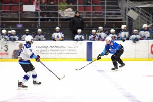 01.11.2025. ЧКК АЙСБЕРГ-ВУЛКАН-Ю 09.11.2025