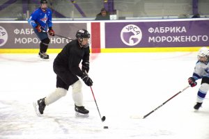 01.11.2025. ЧКК АЙСБЕРГ-ВУЛКАН-Ю 09.11.2025