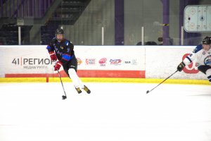 01.11.2025. ЧКК ГАГАРИН-ДИНАМО-КАМЧАТКА 09.11.2025