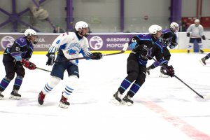 01.11.2025. ЧКК ВУЛКАН-ОКЕАН 08.11.2025