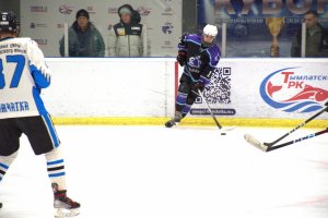 01.11.2025. ЧКК ВУЛКАН-ОКЕАН 08.11.2025