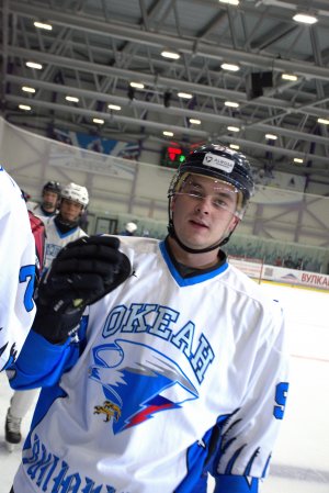 01.11.2025. ЧКК ВУЛКАН-ОКЕАН 08.11.2025