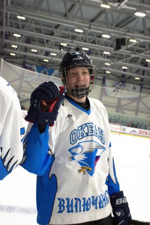 01.11.2025. ЧКК ВУЛКАН-ОКЕАН 08.11.2025