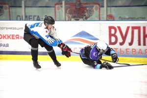 01.11.2025. ЧКК ВУЛКАН-ОКЕАН 08.11.2025